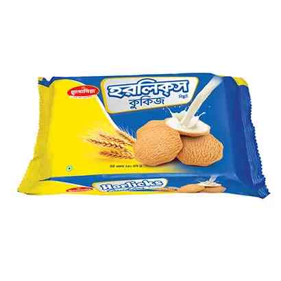 Romania Horlicks Cookies Biscuits